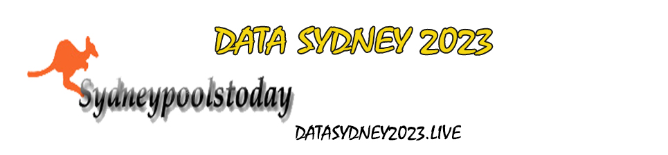 Data Sydney 2023